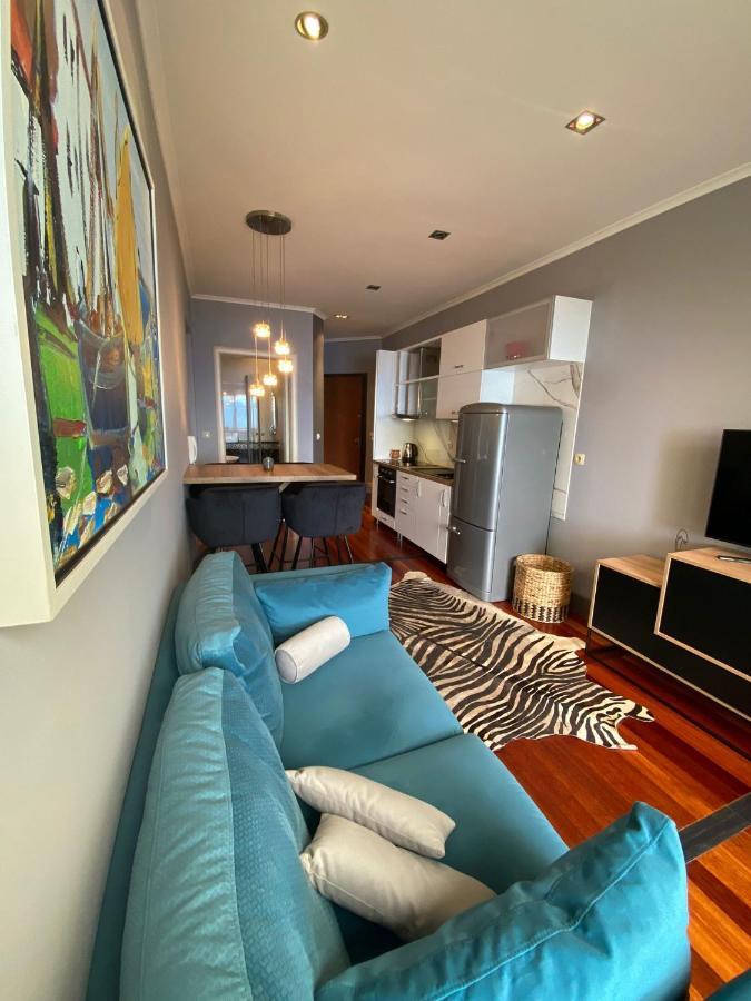 Apartman Alba Διαμέρισμα Ičići Εξωτερικό φωτογραφία