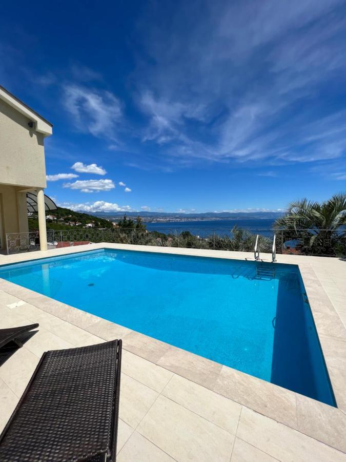 Apartman Alba Διαμέρισμα Ičići Εξωτερικό φωτογραφία